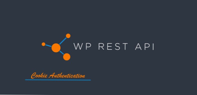 Comment configurer correctement un nonce AJAX pour l'API REST WordPress?