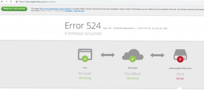 Combien de catégories WordPress peut-il gérer avant que les performances n'en souffrent?