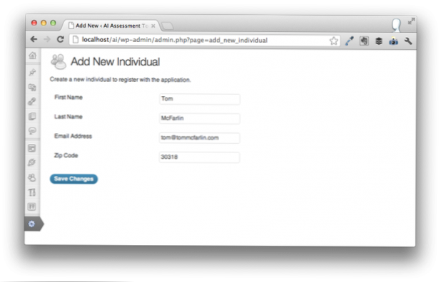 How To Add Custom User Meta During Registration