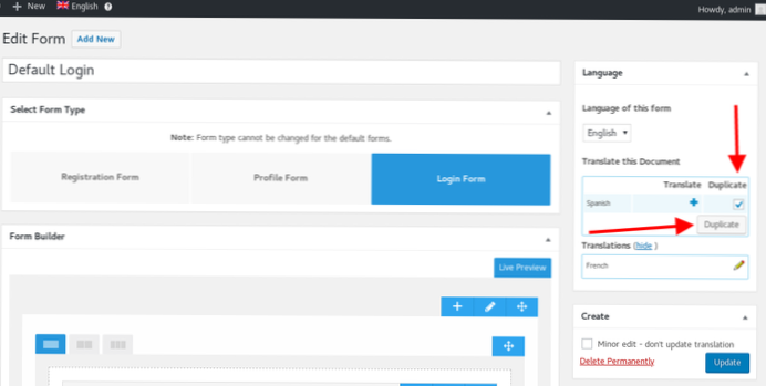 How to auto login after registration? [duplicate]