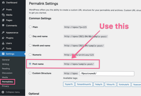 How to check a post exist when the permalink has post id in it?