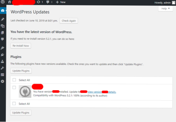 How to include a custom thumbnail with my WordPress plugin?
