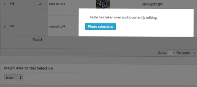 Hvordan aktivere et filter på nytt etter deaktivering med __return_false