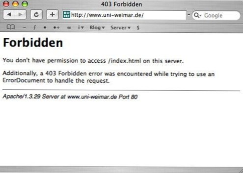 Come rimuovere il tema che ha causato l'arresto anomalo di WordPress?