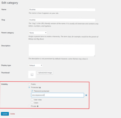Come rimuovere il plugin WooCommerce alcune funzionalità specifiche [chiuso]