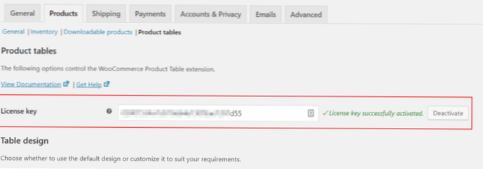 I netthandel er det mulig å foreta betaling av en kundeordre fra en annen kunde?
