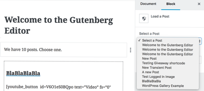 Ist es möglich, benutzerdefinierte Blockbereiche über den Customizer hinzuzufügen, die das Hinzufügen von Gutenberg-Blöcken ermöglichen würden??