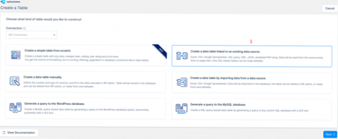 Czy można przechowywać dane Json w post_meta i manipulować?