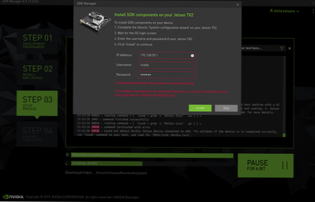 jetpack slutade snällt fungera [stängd]