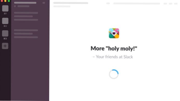Pålogging CSS-stil lastes ikke inn umiddelbart
