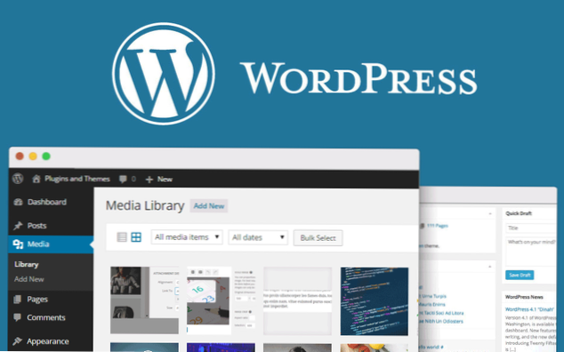 Looking for Image Slider that is based on default WP Media Library