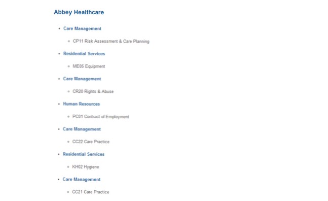 Loop através de taxonomias ACF e postagens associadas de saída