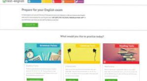 La mia homepage inglese non si aggiornerà