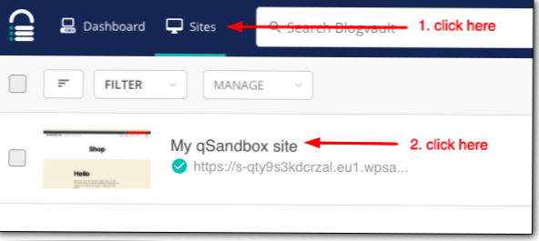WordPress-nettstedet mitt har https //, men når jeg går til dashbordet og klikker på besøk nettsted, fjerner det https //