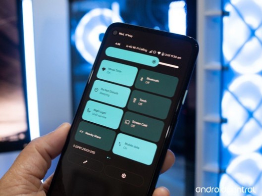 Nové styly se nevykreslují na mobilních telefonech a tabletech