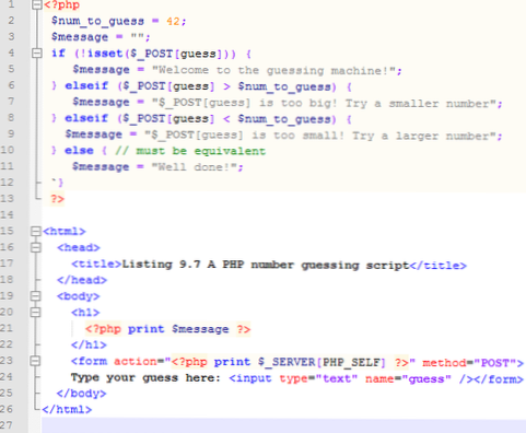 Erreur d'analyse  erreur de syntaxe, '}' inattendu [fermé]