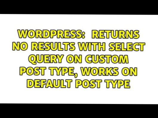 query using wpdb in wordpress gets me no result