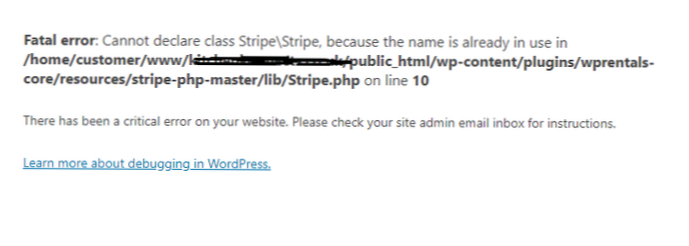 Redeclare a plugins function/class in my theme?