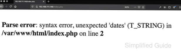 Warnungen und Hinweise von Produktionsservern entfernen