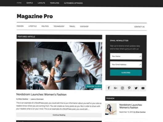 Replace header with large image on home page only, using Genesis child theme