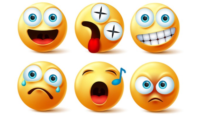 Safety side of storing emoji into database