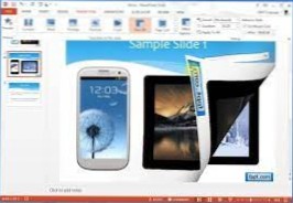 Durch den Seiteneffekt gleiten?