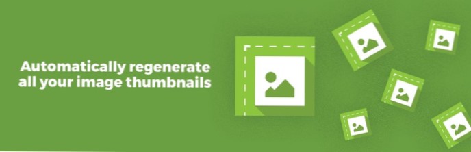 Miniaturansichten regenerieren wp_generate_attachment_metadata