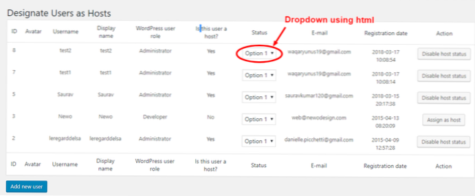 Hvor kan jeg lagre plugin-data?