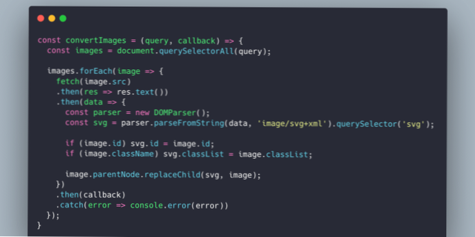 Pourquoi le téléchargement SVG dans la médiathèque échoue-t-il si le fichier n'a pas de balise XML au début?