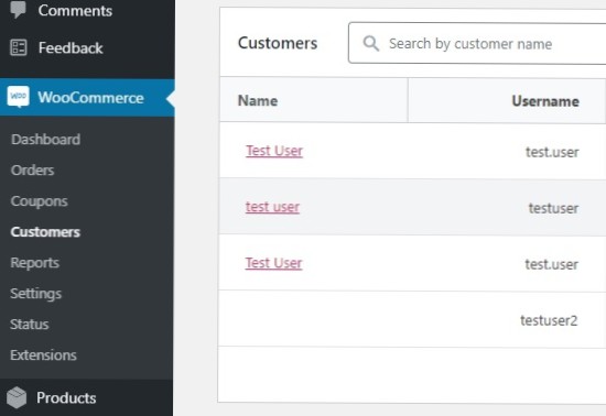 Wordpress admin deleted user details not removed in database. How to delete WordPress Users from Database
