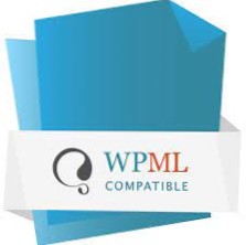 Wordpress tilpasset blokkompatibilitet med WPML