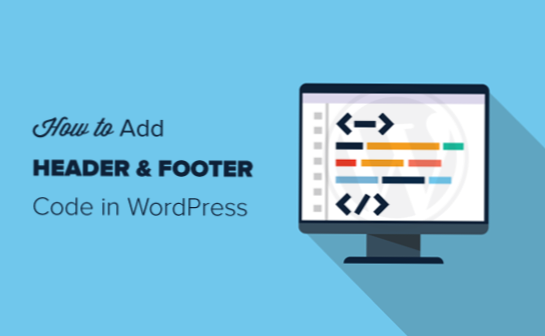 Wordpress displaying two different headers, one at top and one below footer