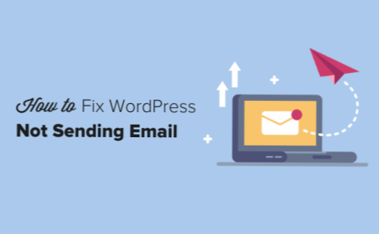Il plugin WP Mail non invia la posta