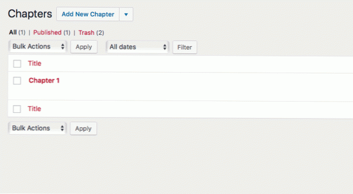 Add class to Gutenberg Editor for Custom Post Types
