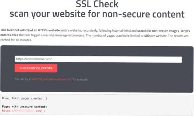 All content is HTTPS, but browsers warn of HTTP mixed content [closed]