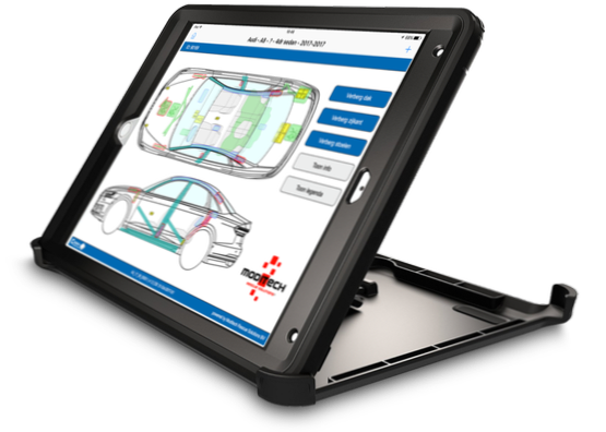 Récupération automatique sur incident?