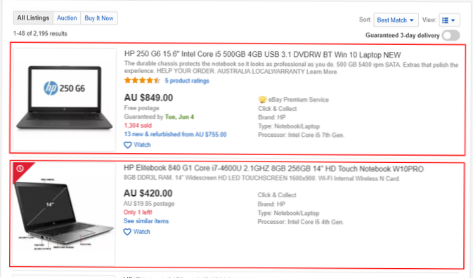 Opret dynamiske / datadrevne sider i wordpress