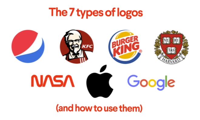 jiné logo pro domovskou stránku a jiné logo pro stránku ostatních