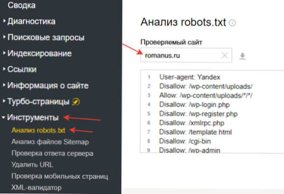 Non consentire /cgi-bin o no? [Chiuso]