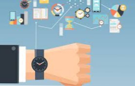 Field salespeople task management