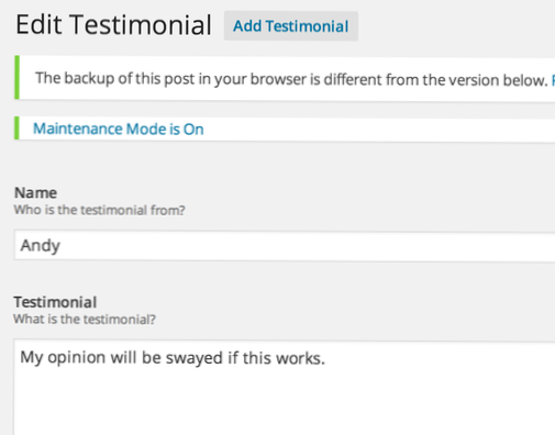 get_post_type is always post
