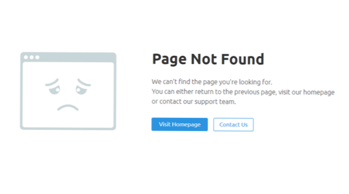 Getting “404 page not found” error when i access to my Login page