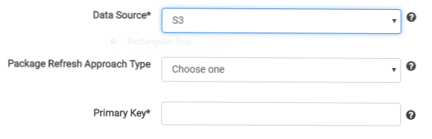 Hiding Dropdown Fields