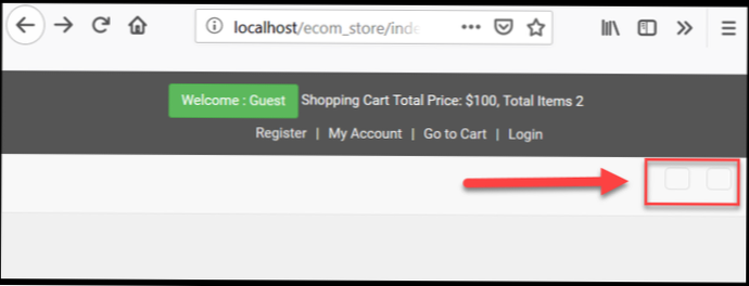 Das Home-Symbol wird nicht richtig angezeigt, wenn die Schriftart Awesome verwendet wird