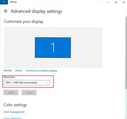 Home screen width Stretch [closed]