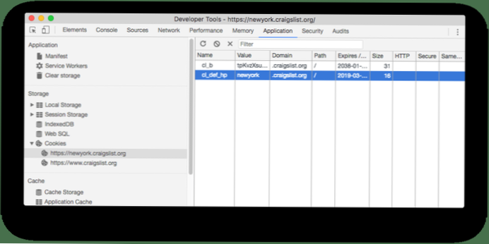 How are cookie values encoded?