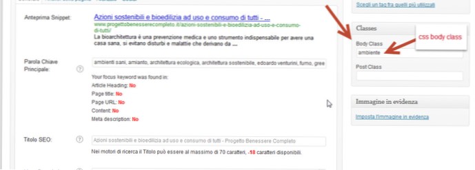 How do i add a unique body class to the wordpress dashboard's home page?
