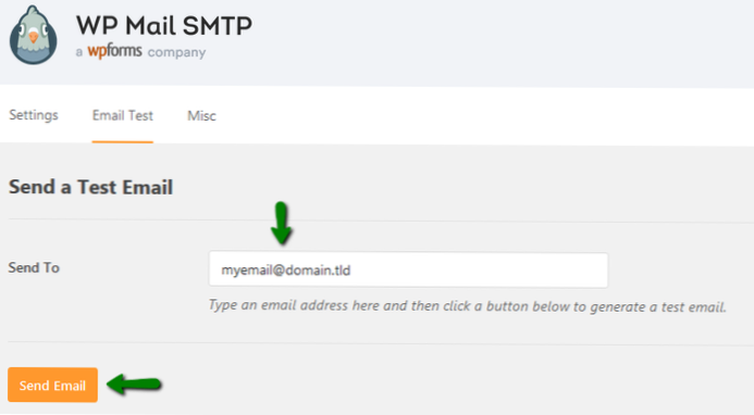 Come faccio a fare in modo che WordPress invii un'e-mail all'utente quando il suo account viene approvato (manuale da me)