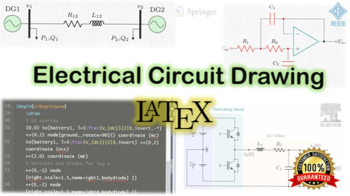 Come inserisco un circuito disegnato in lattice nel mio sito web wordpress??