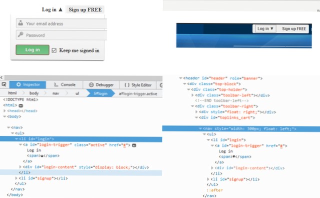 Sådan fungerer jQuery i Wordpress [duplikat]